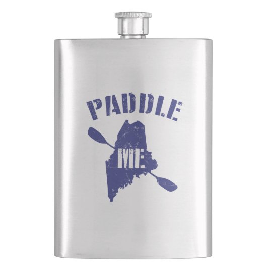 Paddle Maine Flacon (Voorkant)