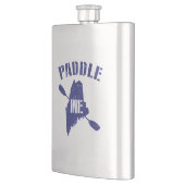 Paddle Maine Flacon (Links)