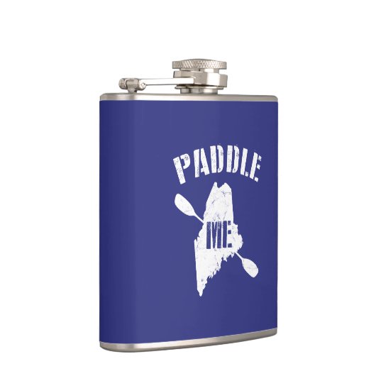 Paddle Maine Heupfles (Rechts)