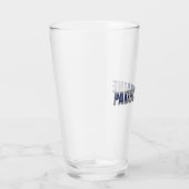 Paddle Maine Kayaking Glas (Rechts)