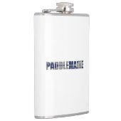 Paddle Maine Kayaking Heupfles (Rechts)