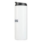 Paddle Maine Kayaking Thermosbeker (Geroteerd rechts)