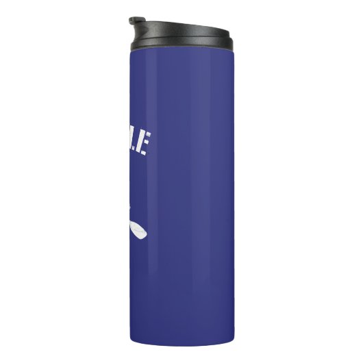 Paddle Maine Thermosbeker (Geroteerd rechts)