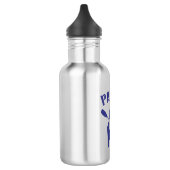 Paddle Maine Waterfles (Links)