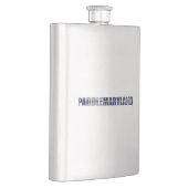 Paddle Maryland Kayaking Flacon (Rechts)