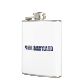 Paddle Maryland Kayaking Heupfles (Links)