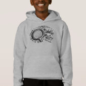 Paddle Master 1 (Voorkant)