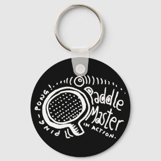 Paddle Master 2 Sleutelhanger