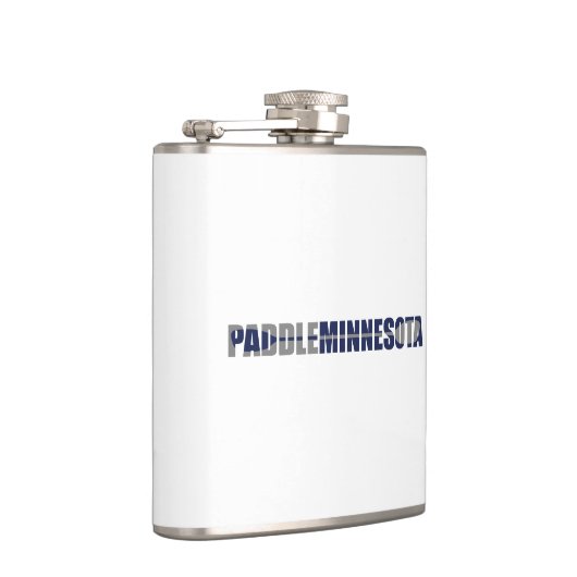 Paddle Minnesota Kayaking Heupfles (Rechts)