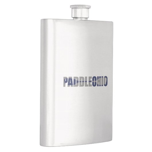 Paddle Ohio Kayaking Flacon (Rechts)