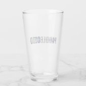 Paddle Ohio Kayaking Glas (Achterkant)