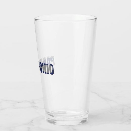 Paddle Ohio Kayaking Glas (Links)