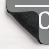 Paddle on Design - Muismat (Hoek)