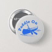 Paddle on Design - Ronde Button (Voorkant /achterkant)