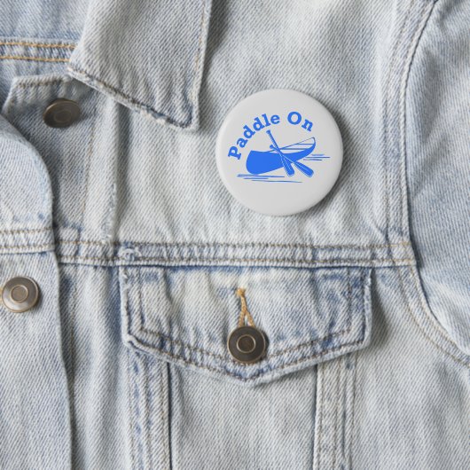 Paddle on Design - Ronde Button (In situ)