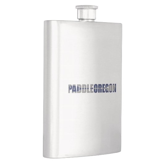 Paddle Oregon Kayaking Flacon (Rechts)