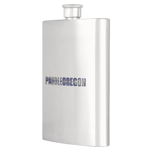 Paddle Oregon Kayaking Flacon (Links)