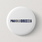 Paddle Oregon Kayaking Ronde Button 5,7 Cm (Voorkant)