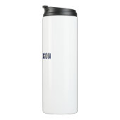 Paddle Oregon Kayaking Thermosbeker (Geroteerd rechts)