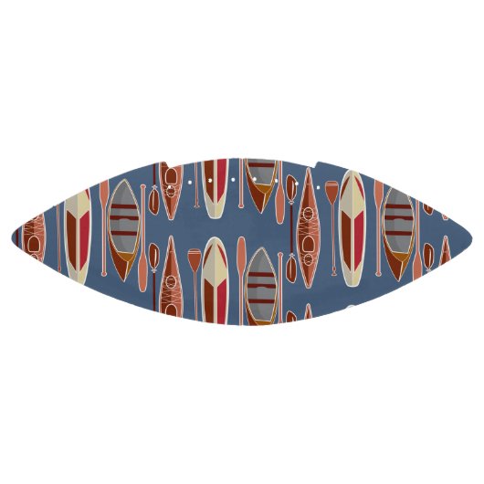 Paddle Passion American Football (Paneel)