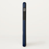 Paddle Passion Case-Mate iPhone Case (Achterkant/links)