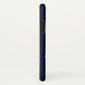 Paddle Passion Case-Mate iPhone Case (Achterkant / rechts)