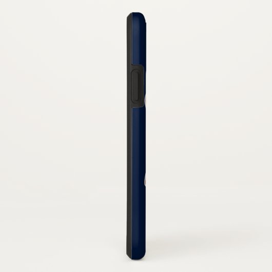 Paddle Passion Case-Mate iPhone Case (Achterkant / rechts)