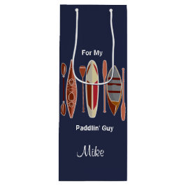 Paddle Passion Wijn Cadeautas