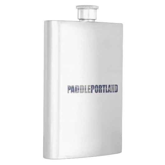 Paddle Portland Kayaking Flacon (Rechts)