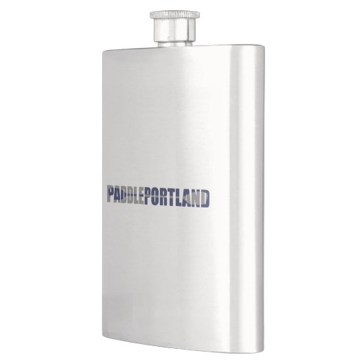 Paddle Portland Kayaking Flacon (Links)