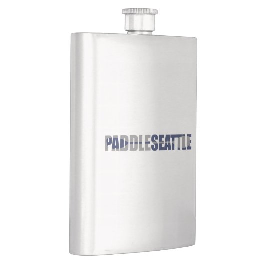 Paddle Seattle Kayaking Flacon (Rechts)