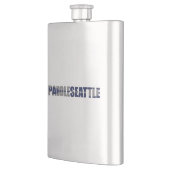 Paddle Seattle Kayaking Flacon (Links)