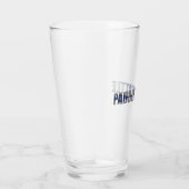 Paddle Seattle Kayaking Glas (Rechts)