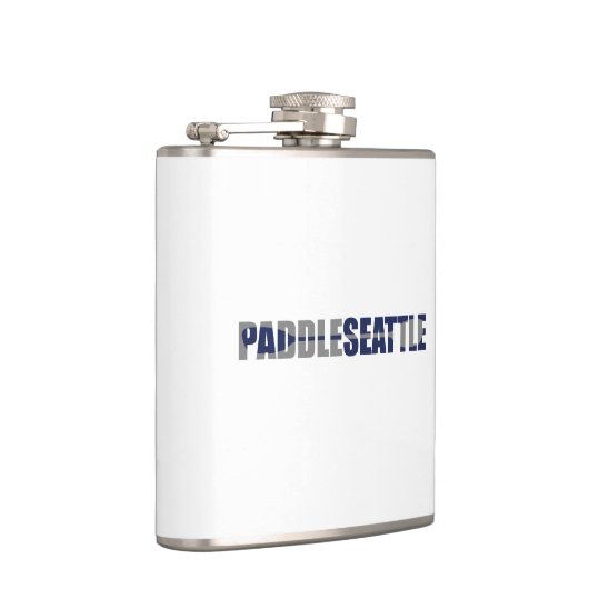 Paddle Seattle Kayaking Heupfles (Rechts)