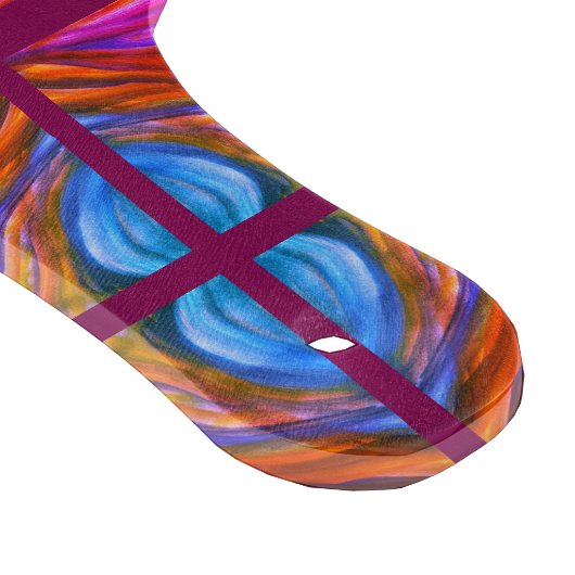 Paddle snijplank (Hoek)