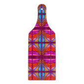 Paddle snijplank (Voorkant)