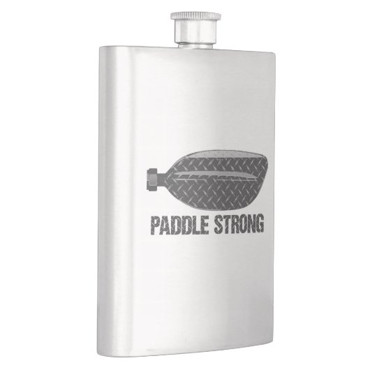 Paddle Strong Heupfles (Rechts)