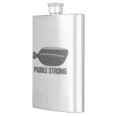 Paddle Strong Heupfles (Links)