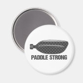 Paddle Strong Magneet (Voorkant / Achterkant)