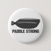Paddle Strong Ronde Button 5,7 Cm (Voorkant)
