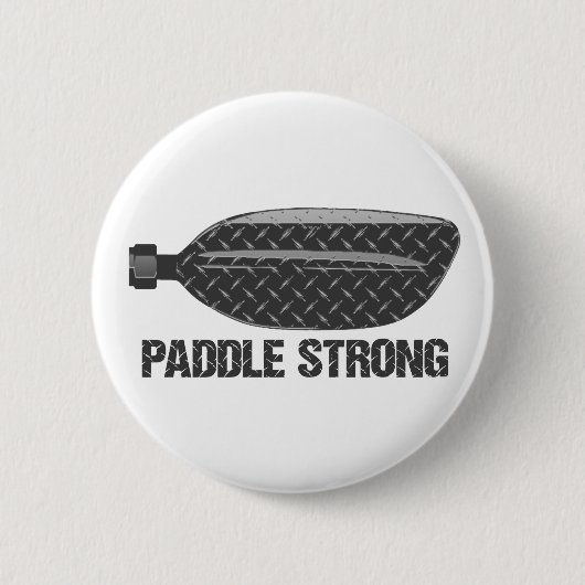Paddle Strong Ronde Button 5,7 Cm (Voorkant)