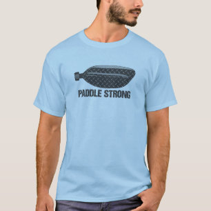 Paddle Strong T-shirt