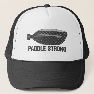 Paddle Strong Trucker Pet