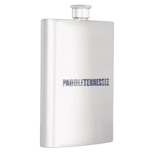 Paddle Tennessee Kayaking Flacon (Rechts)