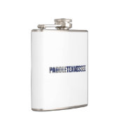 Paddle Tennessee Kayaking Heupfles (Rechts)