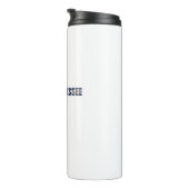 Paddle Tennessee Kayaking Thermosbeker (Geroteerd rechts)