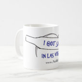 PADDLE TIJD KOFFIEMOK (Voorkant links)