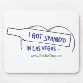 PADDLE TIJD MUISMAT (Voorkant)