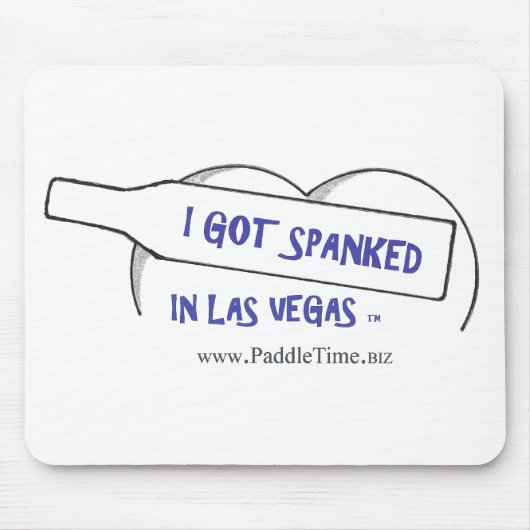 PADDLE TIJD MUISMAT (Voorkant)