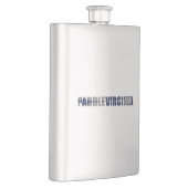 Paddle Virginia Kayaking Flacon (Rechts)